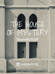 The House of Mystery Book