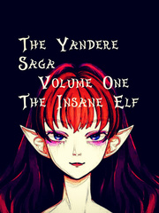 The Yandere Saga Book