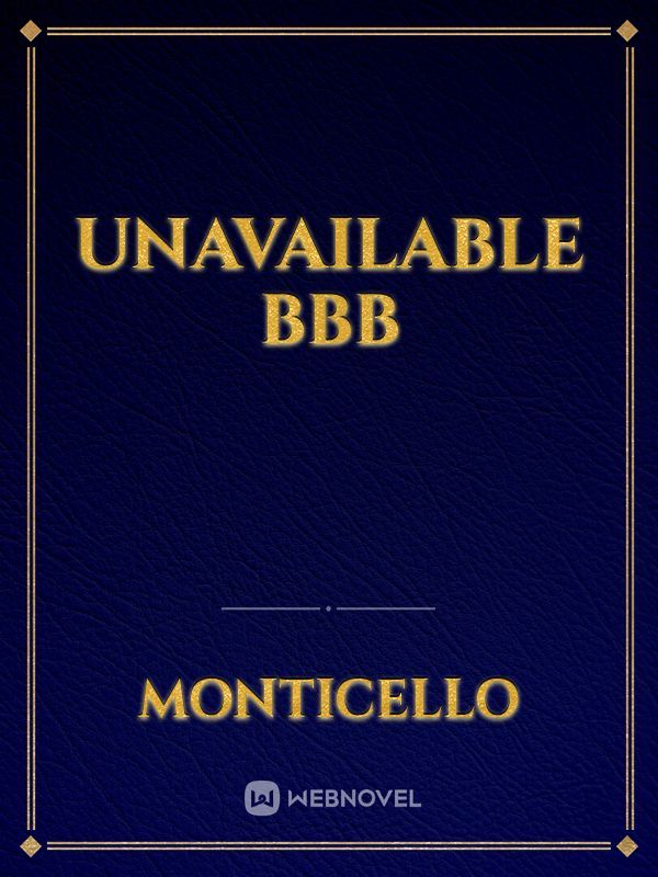 unavailable bbb