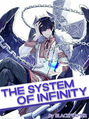 The System Of Infinity Book