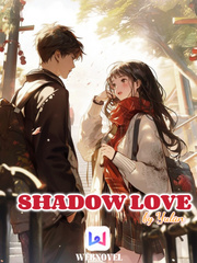 Shadow Love Book