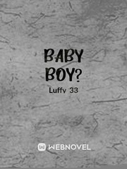 BABY BOY? Book