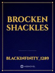Brocken Shackles Book