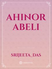 Ahinor Abeli Book