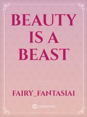 Beauty is a Beast Book