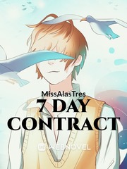 7 Day Contract Book