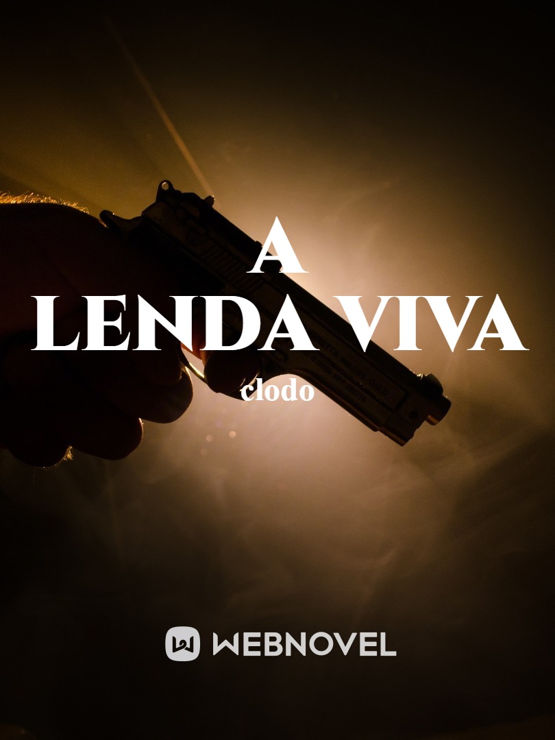 A Lenda Viva Book