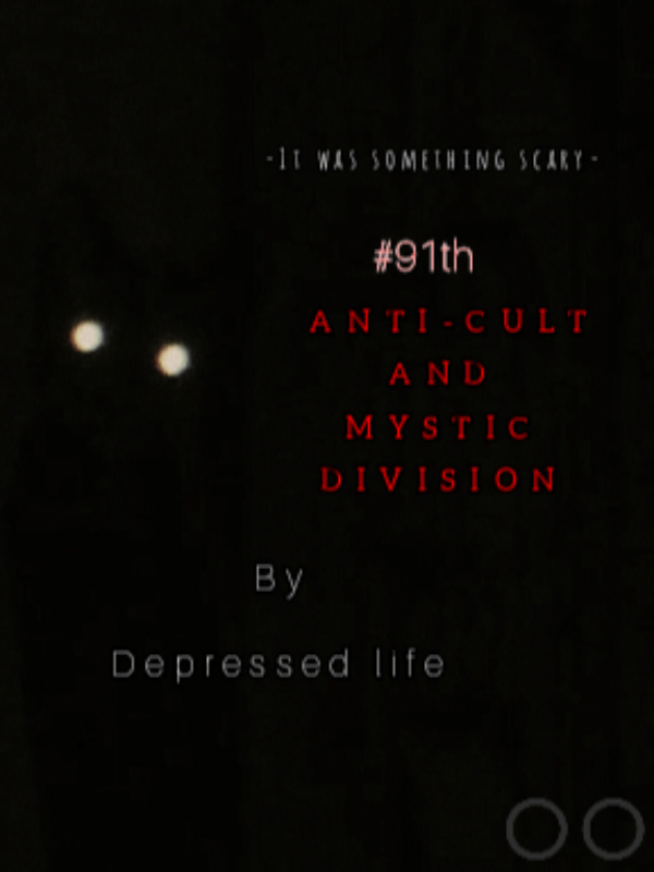 91th Anti-Cult and mystic division