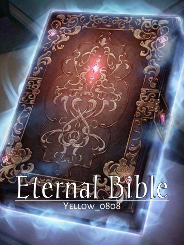 Eternal Bible Book