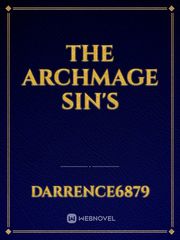 The ArchMage Sin's Book