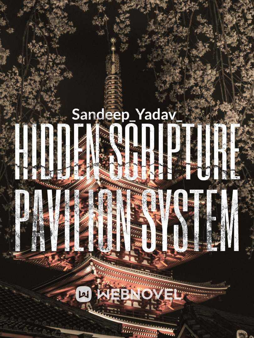 Hidden Scripture Pavilion System