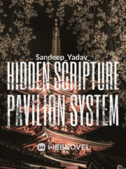 Hidden Scripture Pavilion System Book
