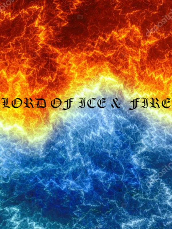 Lord of Ice and Fire