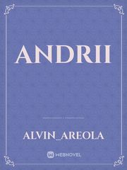ANDRII Book