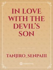 In love with the devil’s son Book