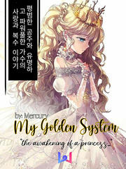 My Golden System Book