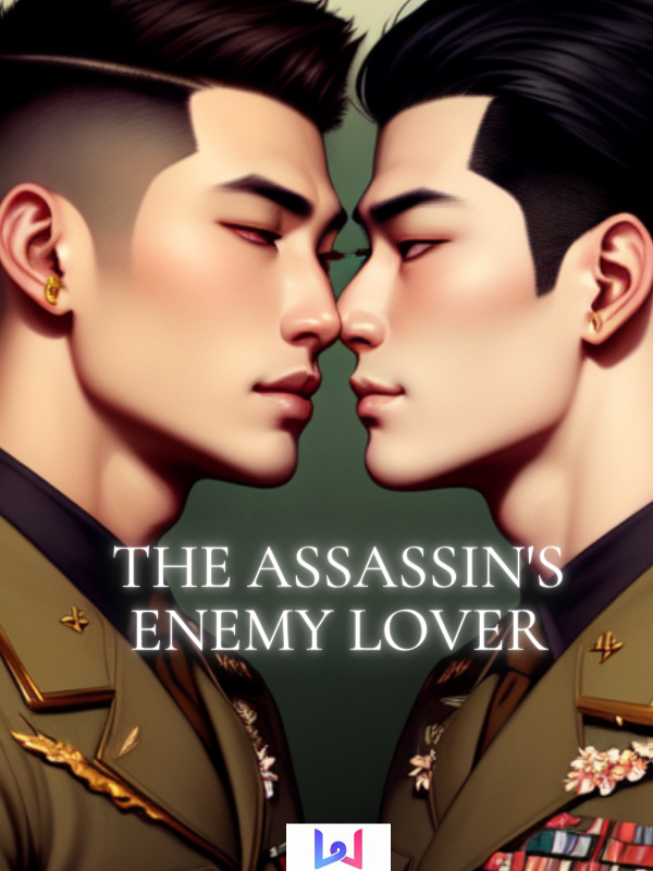 The Assassin's Enemy Lover Book