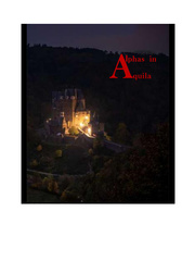 Alphas In Aquila Book
