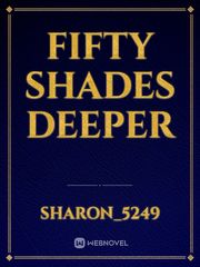 Fifty Shades Deeper Book
