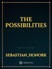 The Possibilities Book