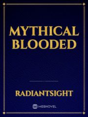 Mythical blooded Book