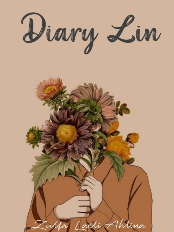 Diary Lin Book