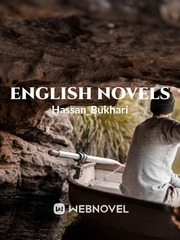 English Novels Book