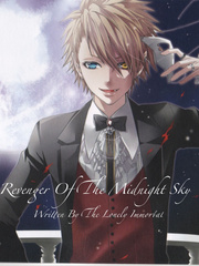 Revenger Of The Midnight Sky Book