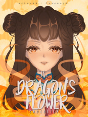 The Dragon's Flower (Vol 1) Book