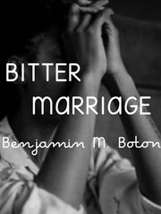 BITTER MARRIAGE Book
