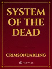 System of the Dead Book