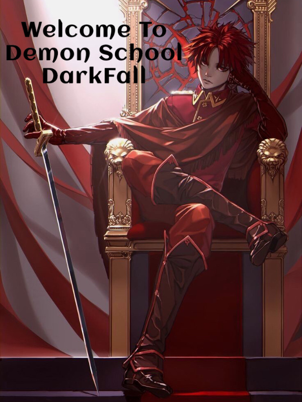 Welcome To Demon School DarkFall