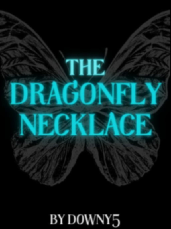 The Dragonfly Necklace Book