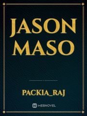Jason maso Book