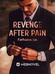 REVENGE AFTER PAIN Book