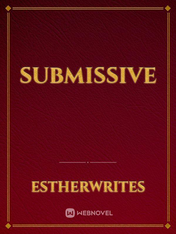 Submissive Book