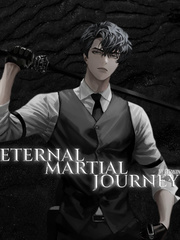 Eternal Martial Journey Book