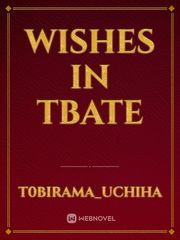 Wishes in TBATE Book