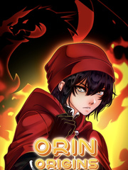 Orin Origins Book