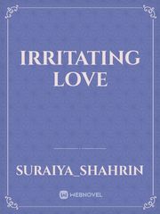 irritating love Book