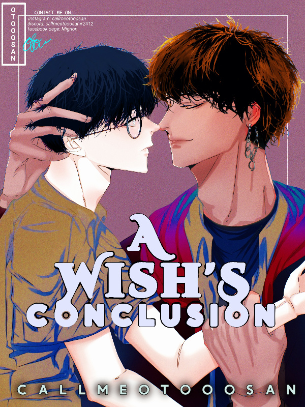A Wish's Conclusion