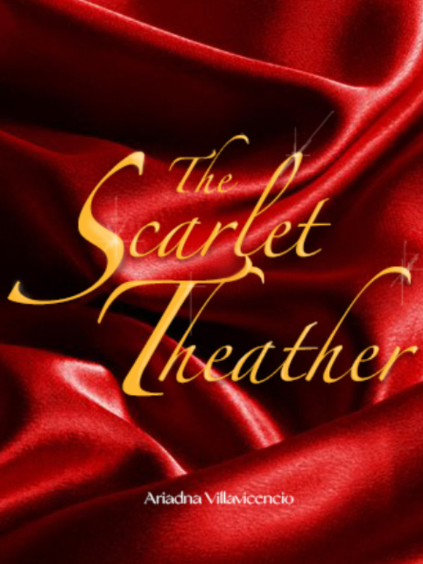 The Scarlet Theater Book