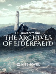 The Archives of Elderfaeld Book