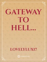 GATEWAY TO HELL... Book