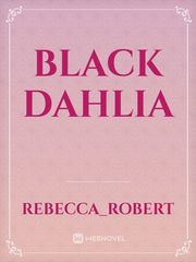 Black Dahlia Book
