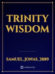Trinity wisdom Book