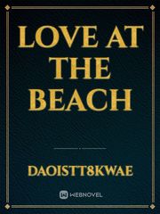 Love At The Beach Book
