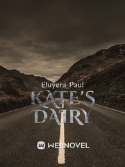 Kate's dairy Book