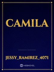 Camila Book