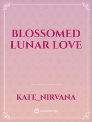 Blossomed Lunar Love Book